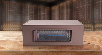 吊頂酒窖恒溫恒濕空調 5.2kw